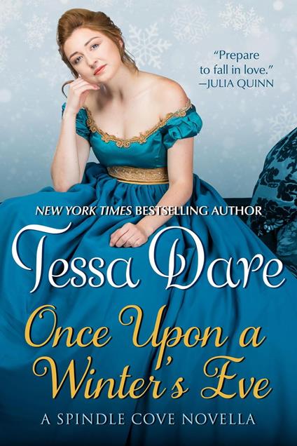 Once Upon a Winter's Eve