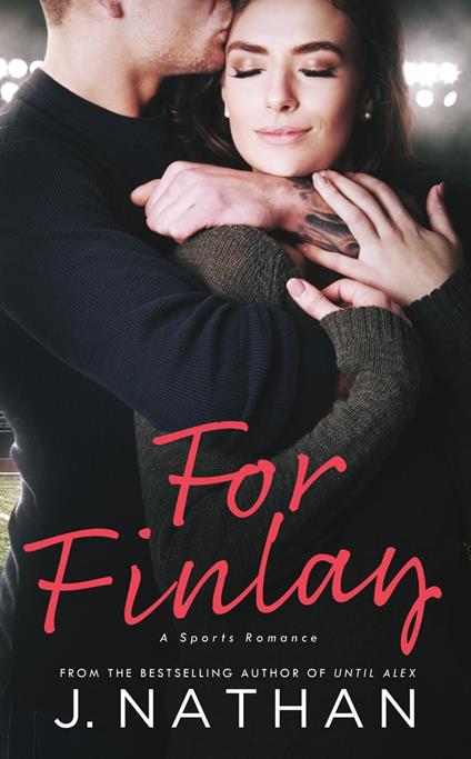 For Finlay - J. Nathan - ebook