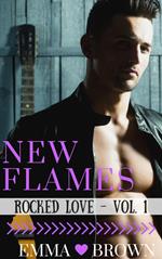 New Flames (Rocked Love - Vol. 1)