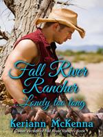 Fall River Rancher...Lonely Too Long