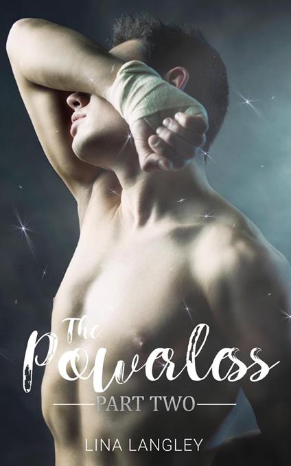 The Powerless: Part Two