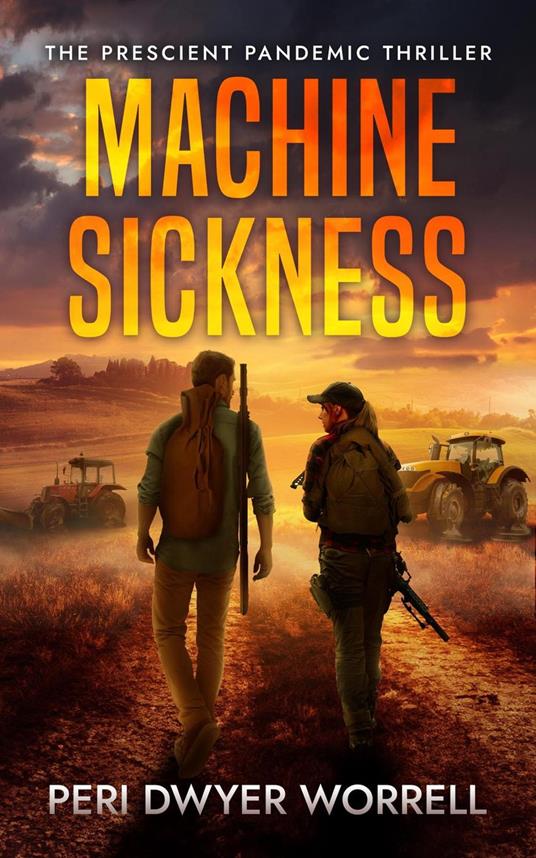 Machine Sickness