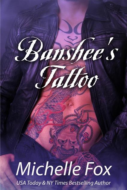 Banshee's Tattoo
