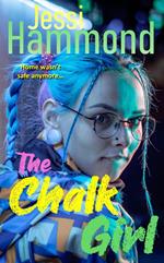 The Chalk Girl