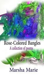 Rose-Colored Bangles