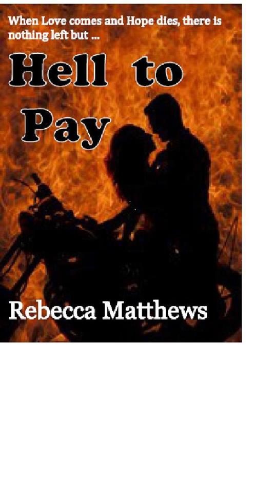 Hell to Pay