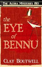 The Eye of Bennu