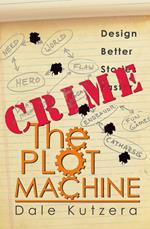 The Plot Machine: Crime