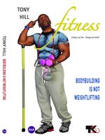 Bodybuilding Is Not Weightlifting
