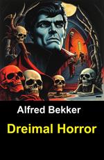 Dreimal Horror