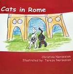 Cats in Rome