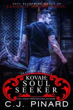 Kovah: Soul Seeker