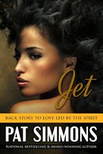 Jet The Back Story to Love Led by the Spirit