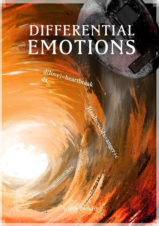 Differential Emotions - Arush Mehra - ebook