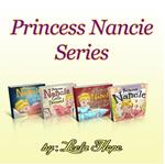 Princess Nancie Series