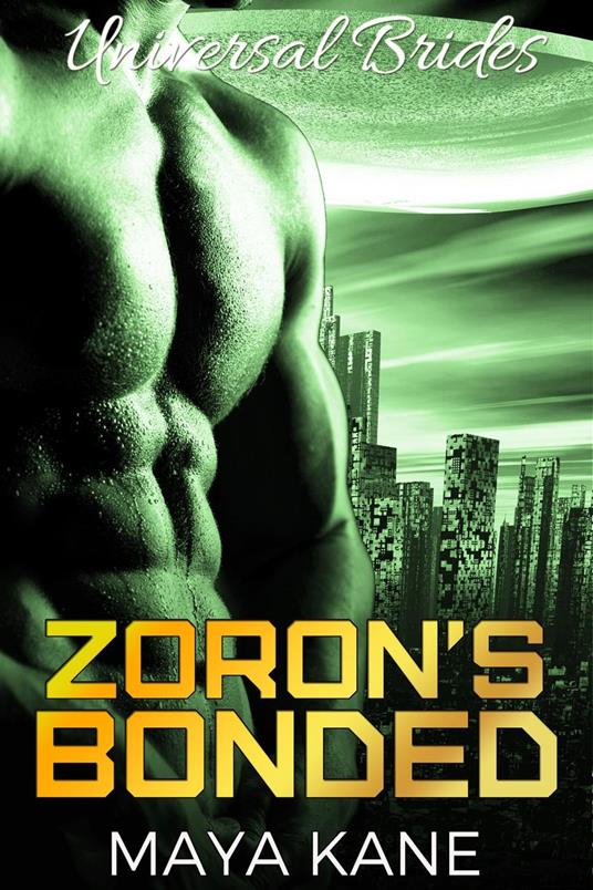 Zoron's Bonded