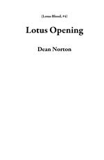 Lotus Opening