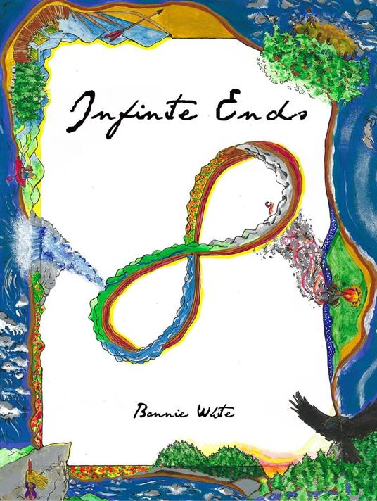 Infinite Ends - Bonnie White - ebook
