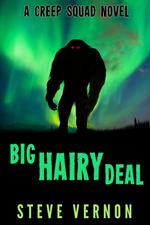Big Hairy Deal