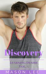 Discovery (Learning Desire - Vol. 5)