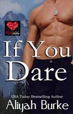 If You Dare