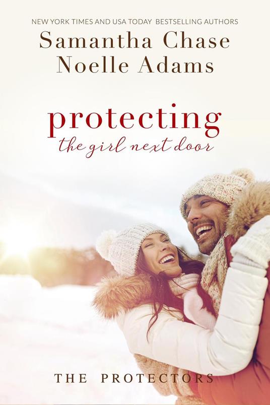 Protecting the Girl Next Door