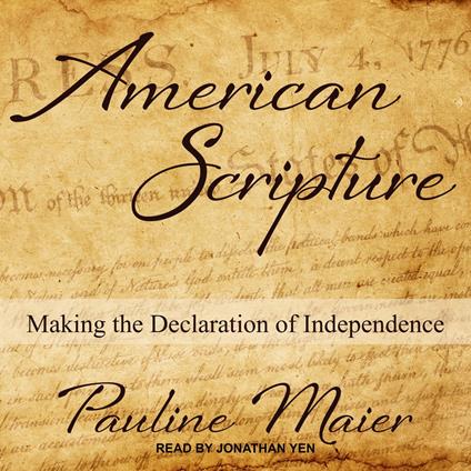 American Scripture