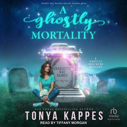 A Ghostly Mortality