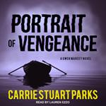 Portrait of Vengeance