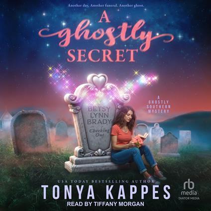 A Ghostly Secret