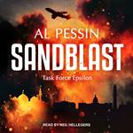Sandblast