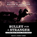Bullet For A Stranger