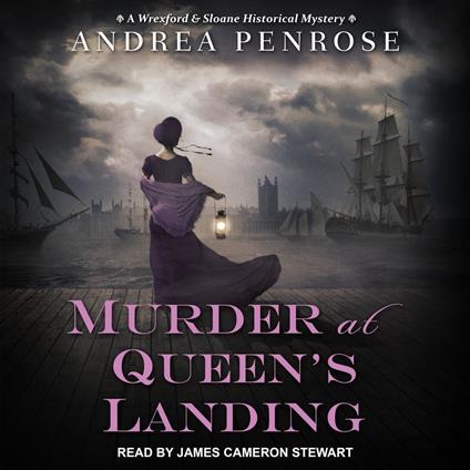 Murder at Queen’s Landing
