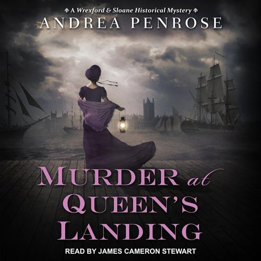 Murder at Queen’s Landing