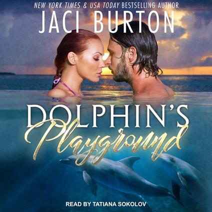 Dolphin’s Playground