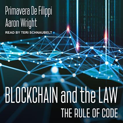 Blockchain and the Law