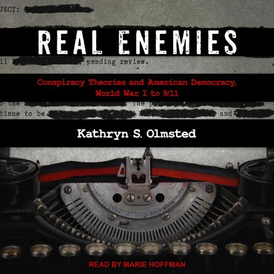 Real Enemies