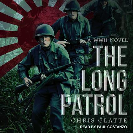 The Long Patrol