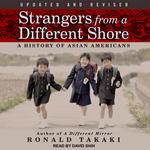 Strangers from a Different Shore
