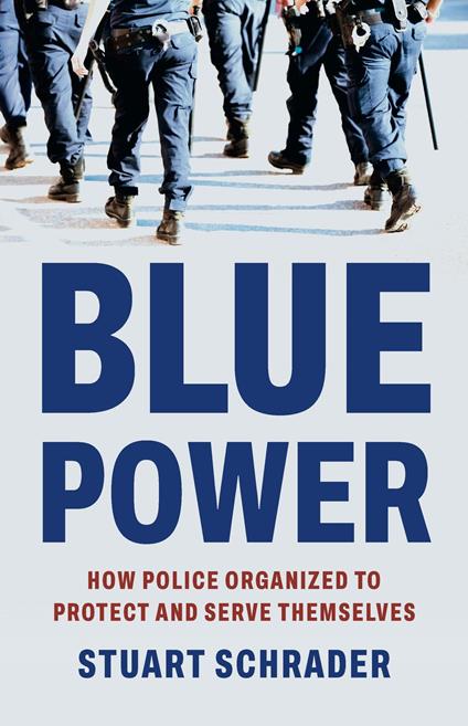 Blue Power