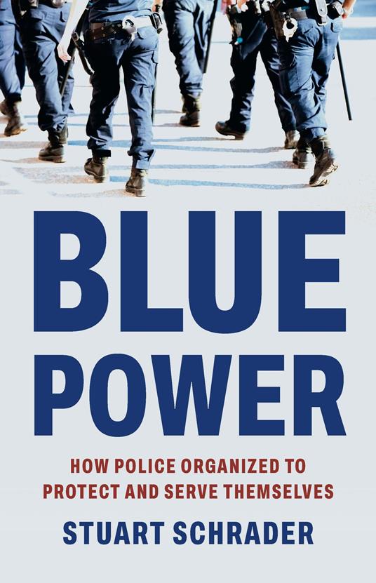 Blue Power