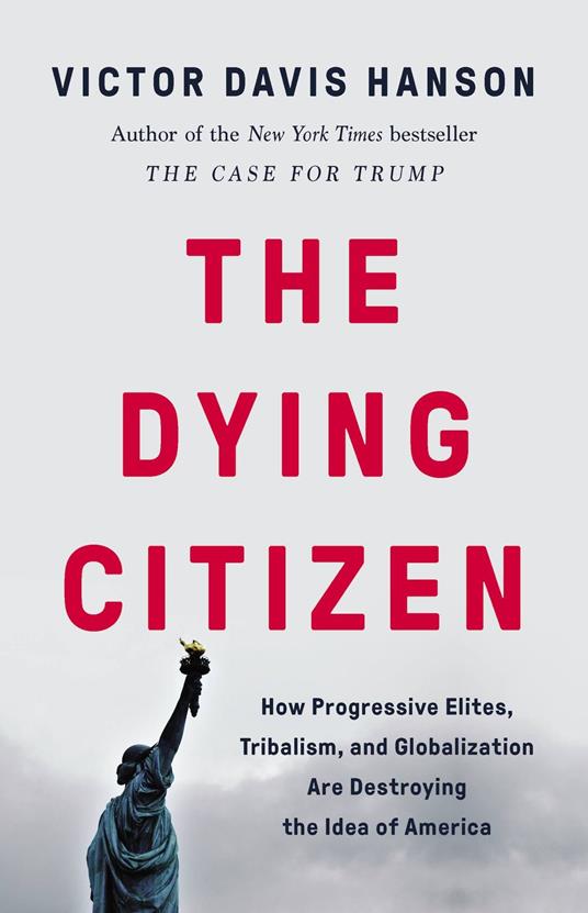 The Dying Citizen