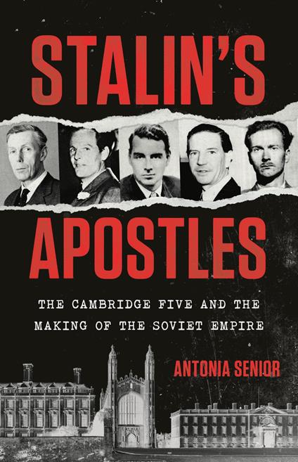 Stalin's Apostles