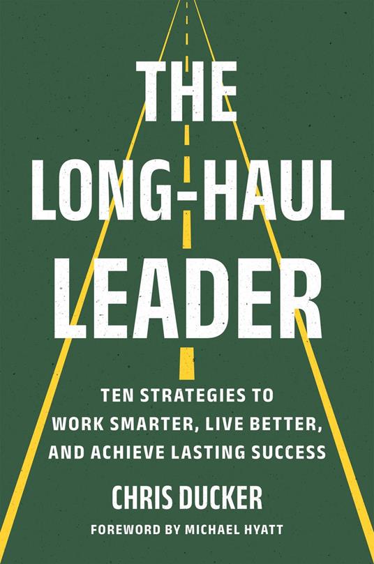 The Long-Haul Leader