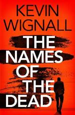 The Names of the Dead