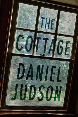 The Cottage - Daniel Judson - cover