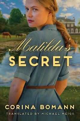 Matilda's Secret - Corina Bomann - cover