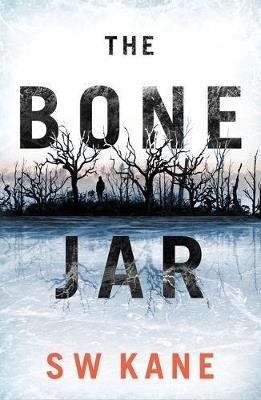 The Bone Jar - S W Kane - cover