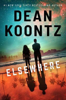 Elsewhere - Dean Koontz - cover