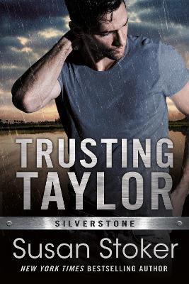 Trusting Taylor - Susan Stoker - cover